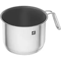 Zwilling Milkpot - Silver - 1.5 l