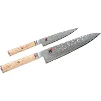 Miyabi 5000MCD Birch 2-pieces