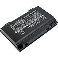 Cameron Sino Fujitsu Lifebook A6230 akku 4400 mAh
