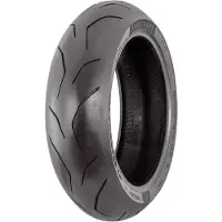 Dunlop SportSmart TT 120/70R17 TL, Maantiekrengas edessä