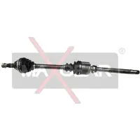 MAXGEAR Vetoakseli 49-0271