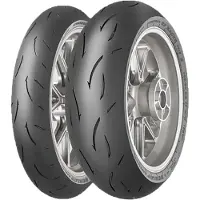 Dunlop Tt93 Gp Pro Soft 55j Tl Skootterin Rengas