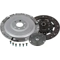 Blue Print Kytkinpaketti ADV183020