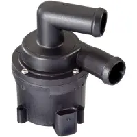 PIERBURG Extra vesipumppu - VW - Audi - Skoda - Seat