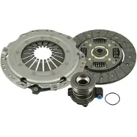 Blue Print Kytkinpaketti ADW193011