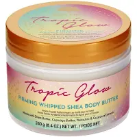 TREE HUT Whipped Body Butter Tropic Glow, 240g