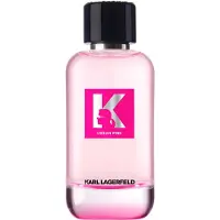 Karl Lagerfeld Jeans Urban Pink Woman, EdP 100ml