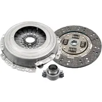 Blue Print Kytkinpaketti ADBP300022
