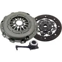 Blue Print Kytkinpaketti ADV1830125