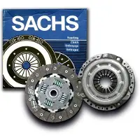 SACHS Kytkinpaketti 3000 990 132