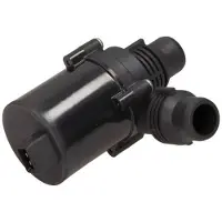 MAXGEAR Lisävesipumppu (jäähdytysnestekierto) 18-0502