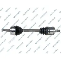 GSP Drive Shaft