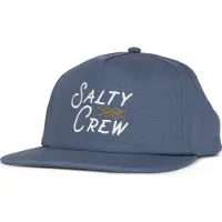 Salty Crew Splice 5 Panel Lippis