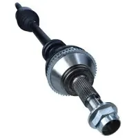 MAXGEAR Vetoakseli 49-0276