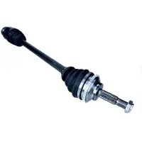 MAXGEAR Vetoakseli 49-1175