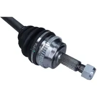 MAXGEAR Vetoakseli 49-0834