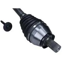 MAXGEAR Vetoakseli 49-1759
