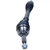 MAXGEAR Vetoakseli 49-1201