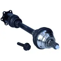 MAXGEAR Vetoakseli 49-2556