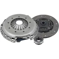 Blue Print Clutch Kit