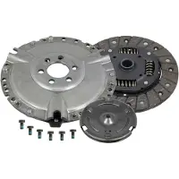 Blue Print Kytkinpaketti ADV183012