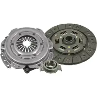 Blue Print Kytkinpaketti ADL143004