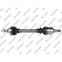 GSP Vetoakseli GSP 245026