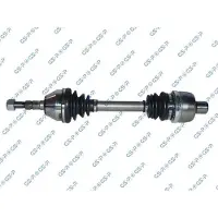 GSP Drive Shaft