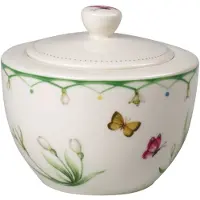 Villeroy & Boch Sokerikulho 0,3 l, Värikäs kevät