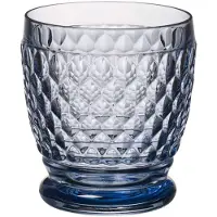 Villeroy & Boch Boston Vesilasi 20 Cl - Juomalasit Kristallilasi Sininen - 1173091411