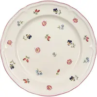 Villeroy & Boch Petite Fleur -lautanen 26 cm
