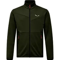 Salewa Puez Cammino Polarlite Vetoketjullinen Fleecetakki