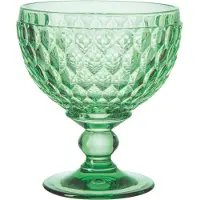 Villeroy & Boch - Boston Samppanjalasi coupe 39,8 cl Vihreä