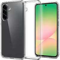Spigen Ultra Hybrid Samsung Galaxy A56 5G Crystal Clear Case