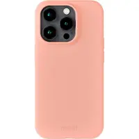 Holdit Phone case silicone Pink Grape iPhone 15 Pro Max