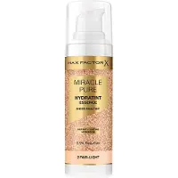 Max Factor Miracle Pure Hydratint Voidemainen meikkivoide 30 ml 02 fair-light