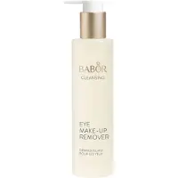 Babor Cleansing Eye Make-up Remover kaksivaiheinen silmämeikinpoistoaine 100 ml
