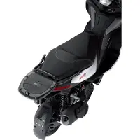 Givi Aprilia Sr Gt 125/200 2022-2023 Yläkotelon Takaosan Kiinnitys