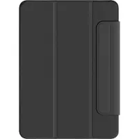 POMOLOGIC - BookCover w Mag for iPad 11/10th Gen 10.9 Antracite
