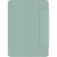 POMOLOGIC BookCover - obudowa ochronna do iPad Air 11" M2 (2024) / M3 (2025), iPad Pro 11" 3/4G oraz iPad Air 10.9" 4/5G (minty fresh)
