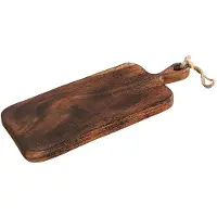 Zassenhaus Leikkuulauta kahvalla, 46 cm