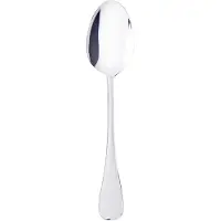 Gense - Svensk Jälkiruokalusikka 15,8 cm 830