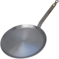 De Buyer Mineral B Element pancake pan, 30 cm 5615.30