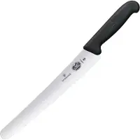 Victorinox Fibrox pastry/bread knife 26 cm 5.2933.26