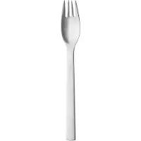 Georg Jensen - New York Haarukka 19,1 cm