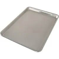 Nordic Ware - Uunipelti Naturals Half Sheet 45x33 cm
