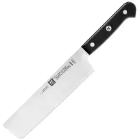 Zwilling Gourmet Nakiri 17cm kokkiveitsi