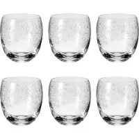 Leonardo - Chateau Tumbler -lasi 40 cl 6 kpl