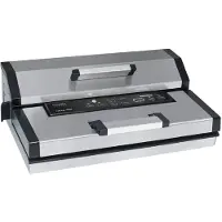 Caso Fast Vac 4000 -vakuumikone