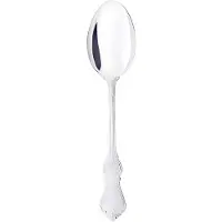 Gense - Olga Jälkiruokalusikka 17,8 cm 830